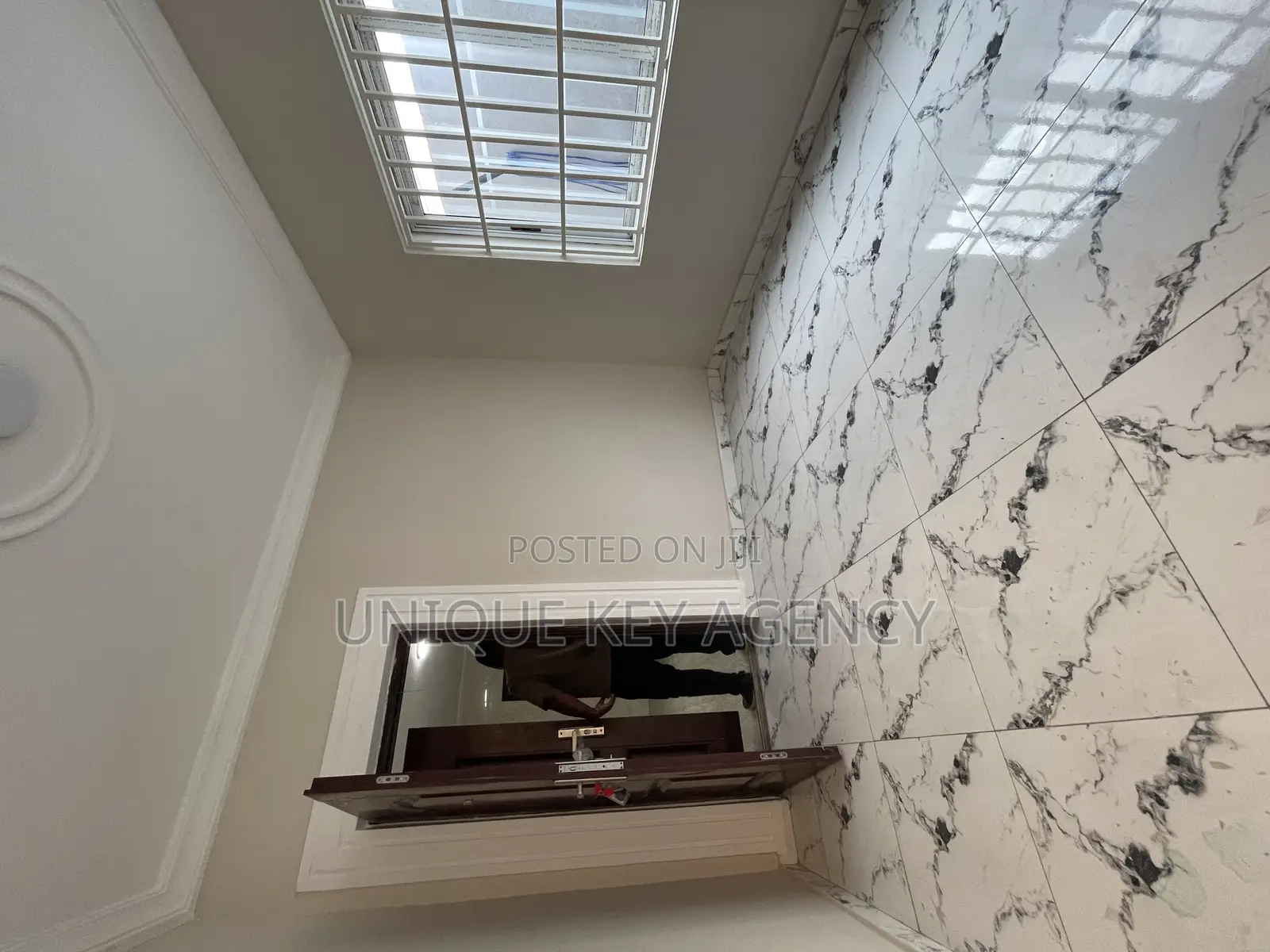 7bdrm House in Unique Key Agency, East Legon for rent