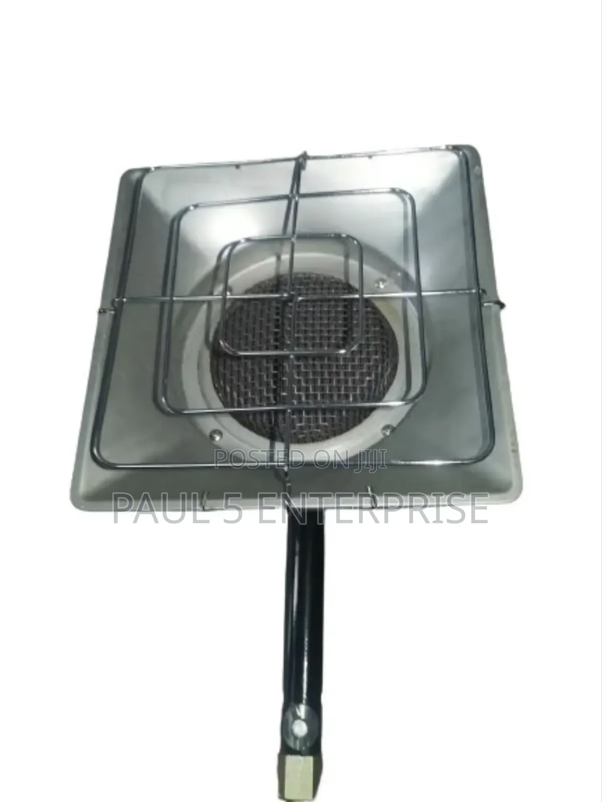 Wholesale and Retail Gas Brooder