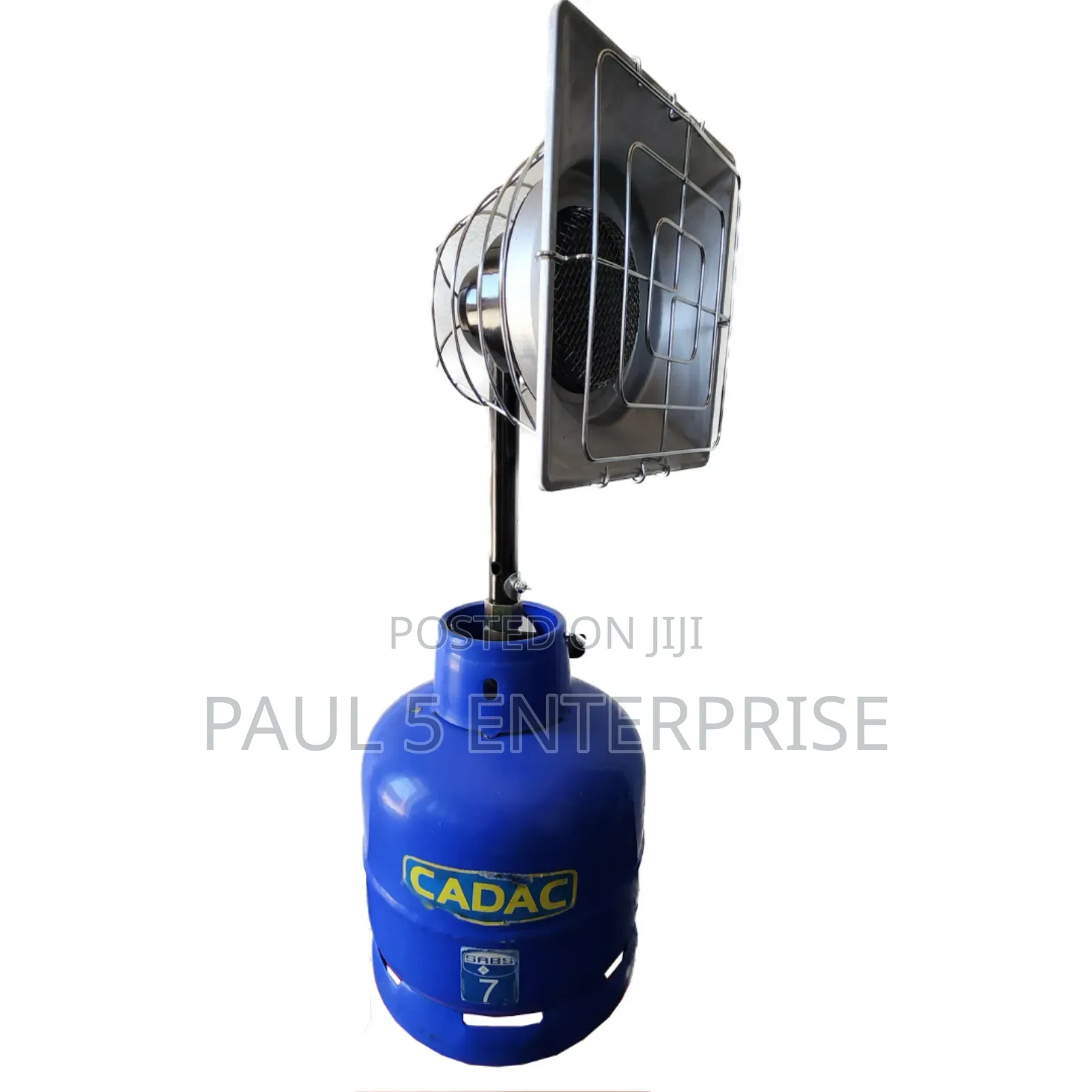 Wholesale and Retail Gas Brooder
