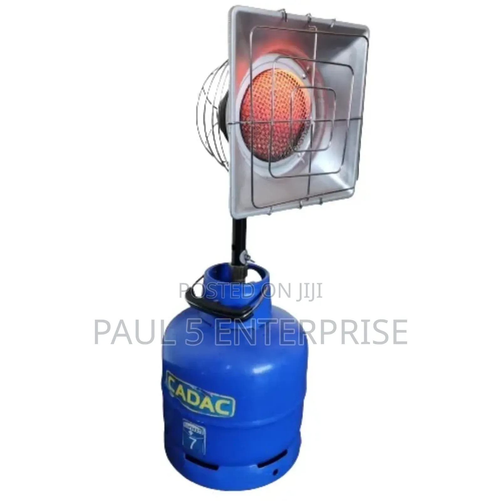 Wholesale and Retail Gas Brooder