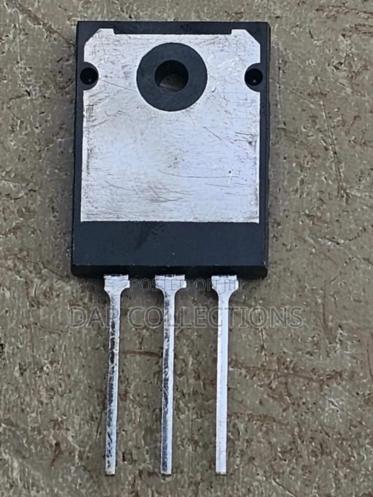 Original Transistors 2sc5200 J •N47 Japan (C)