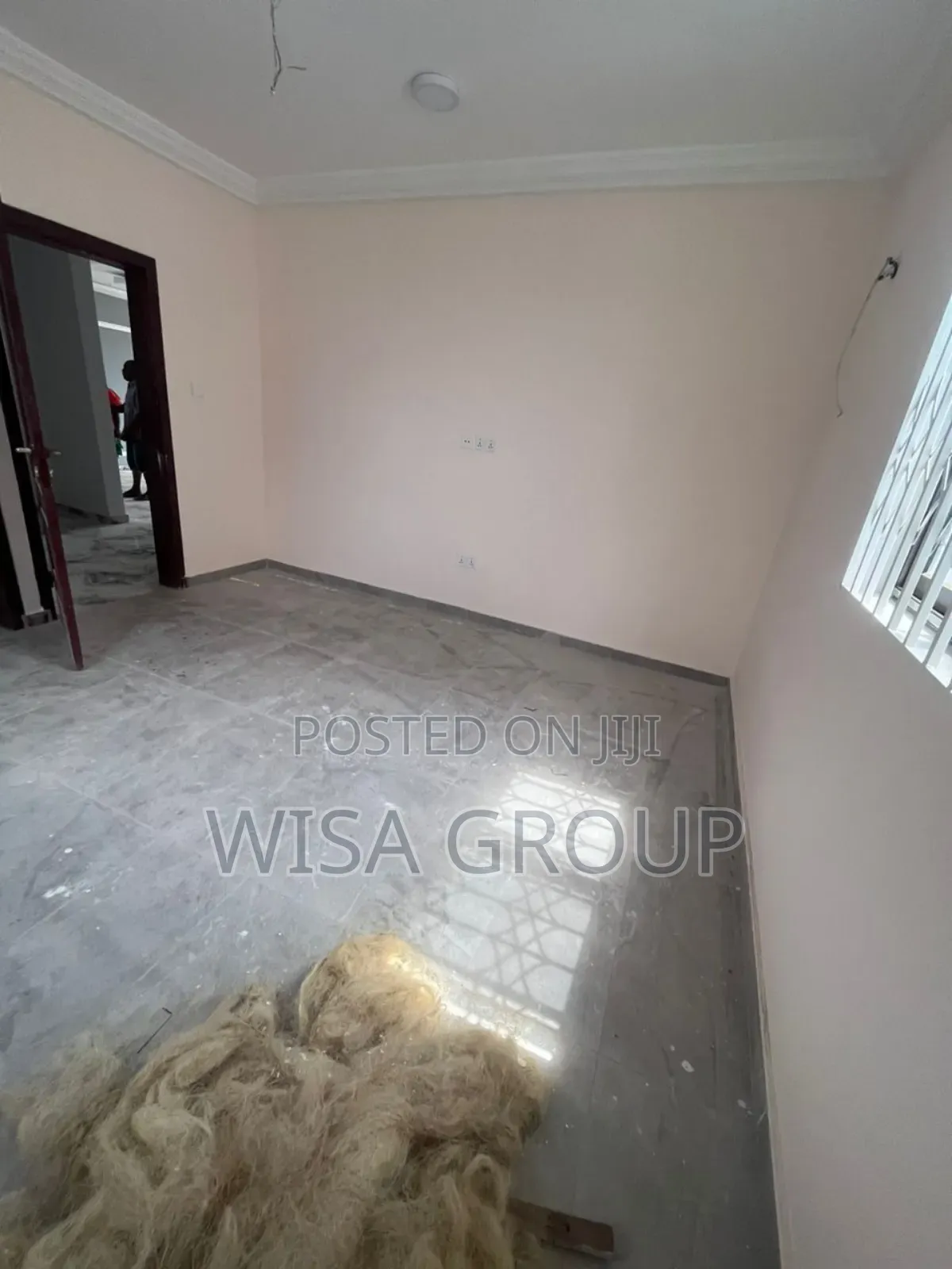2bdrm Apartment in Wisa Group, Accra Metropolitan for rent