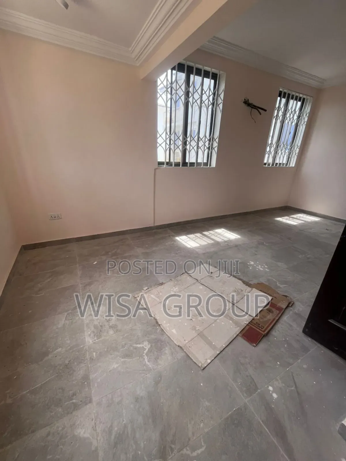 2bdrm Apartment in Wisa Group, Accra Metropolitan for rent
