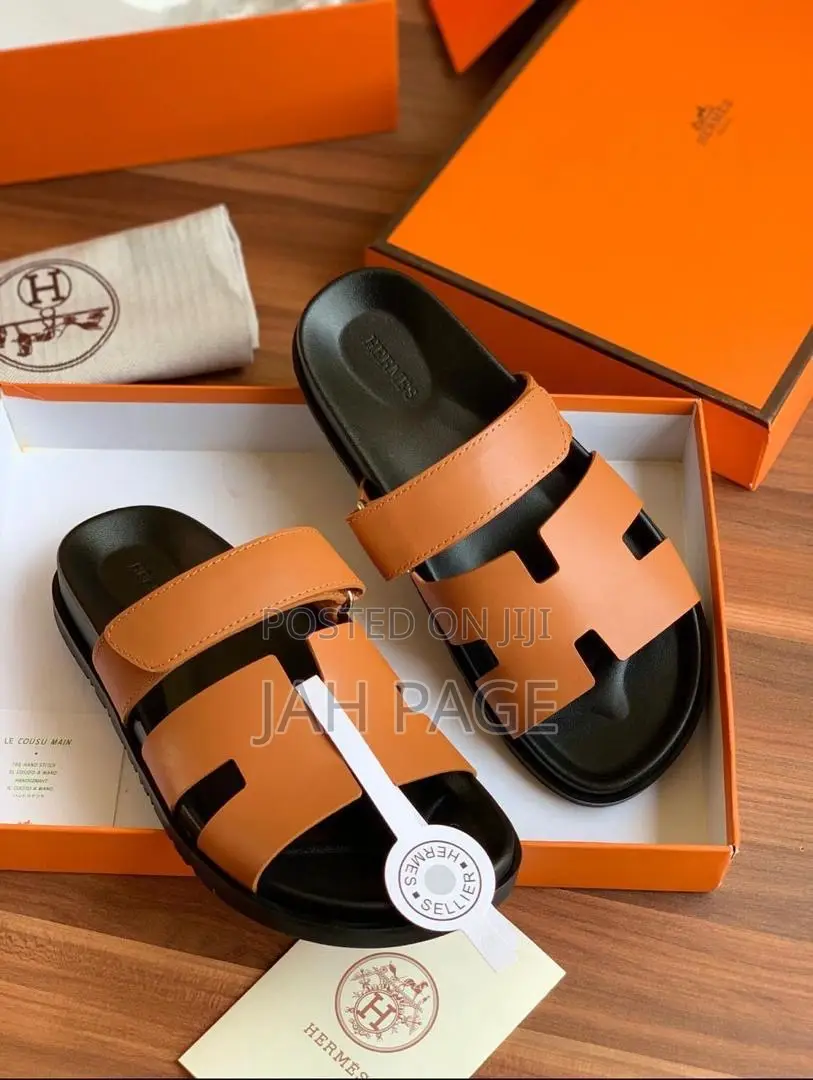 Classic Herms Available in Sizes