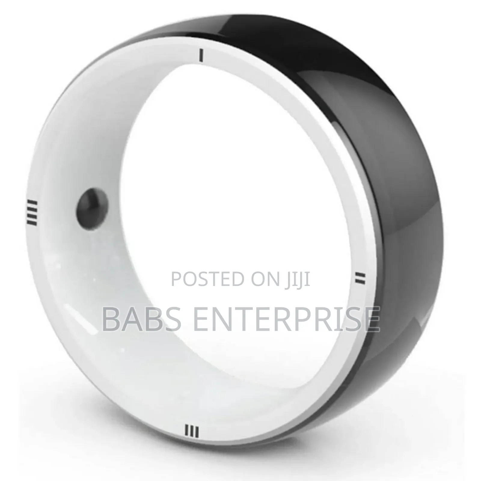 R5 Smart Ring, Smart Ring, New Wearable Device Nfc Multifunctional
