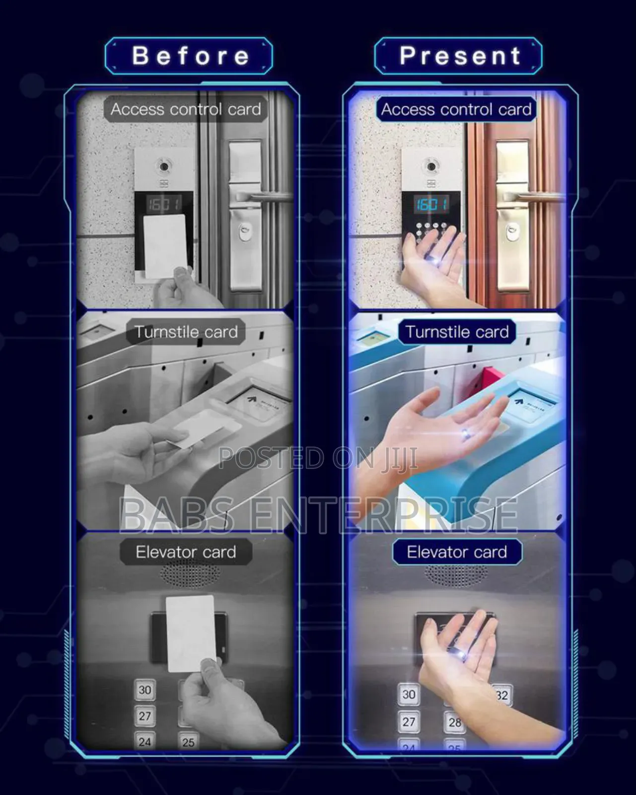 R5 Smart Ring, Smart Ring, New Wearable Device Nfc Multifunctional