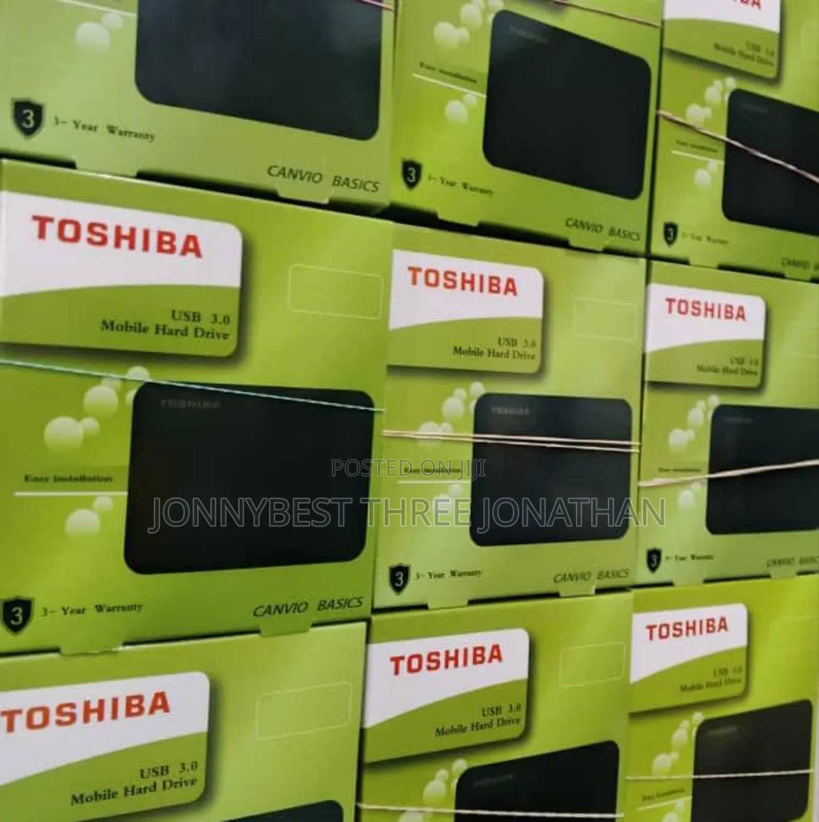Hard Drive Case