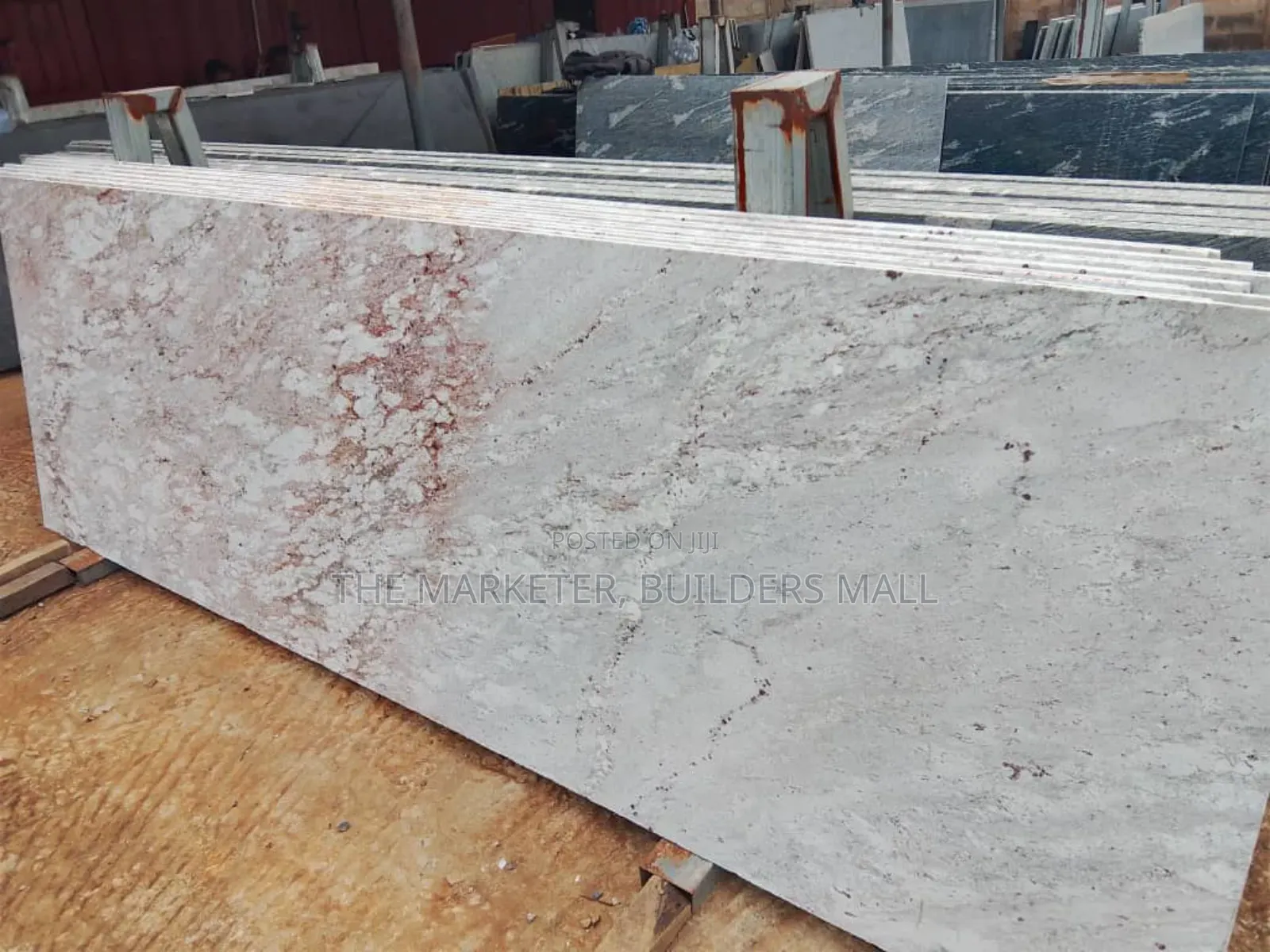 Marble Stones