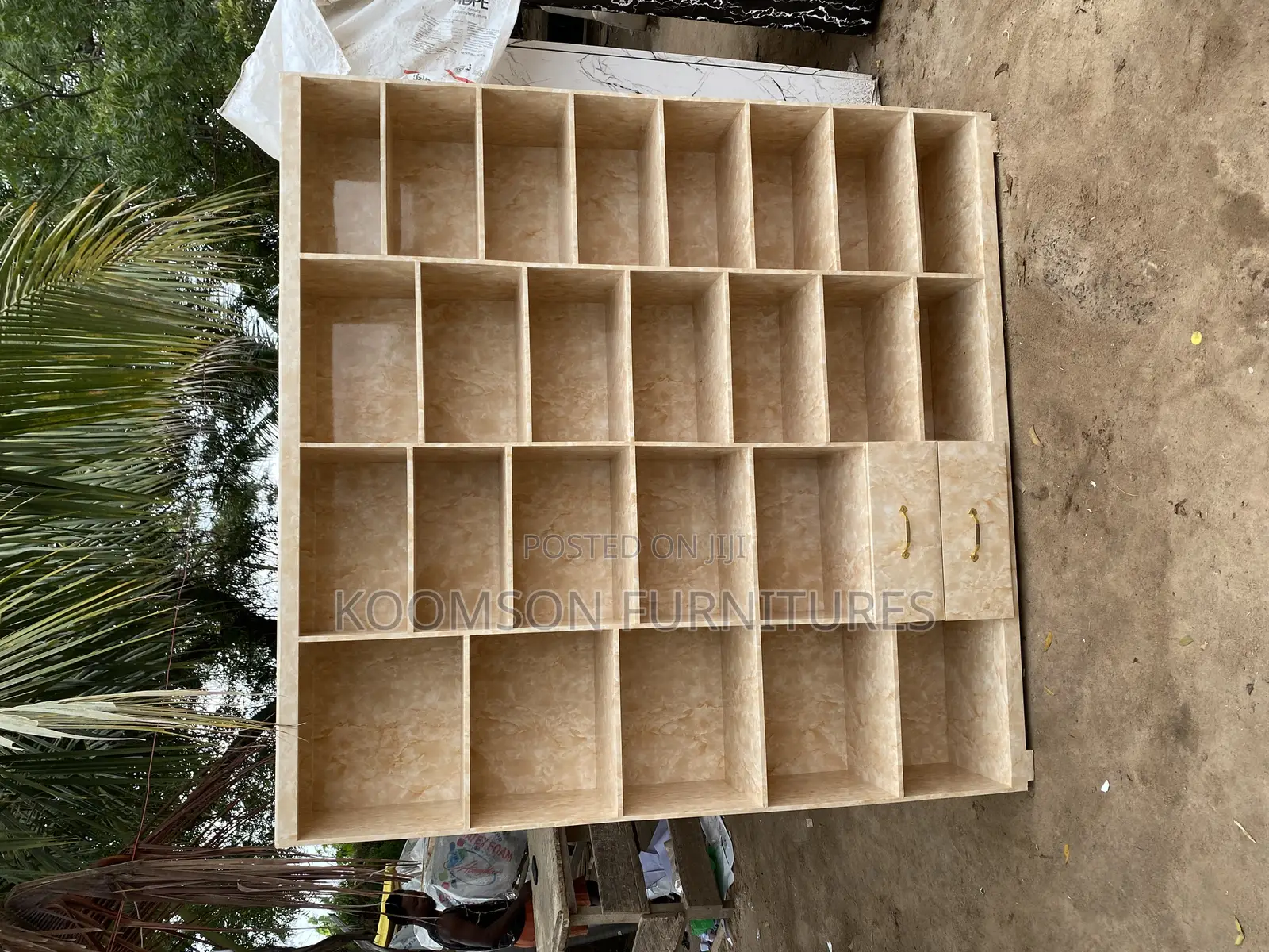 Quality Shoe and Bags Racks Payment on Delivery
