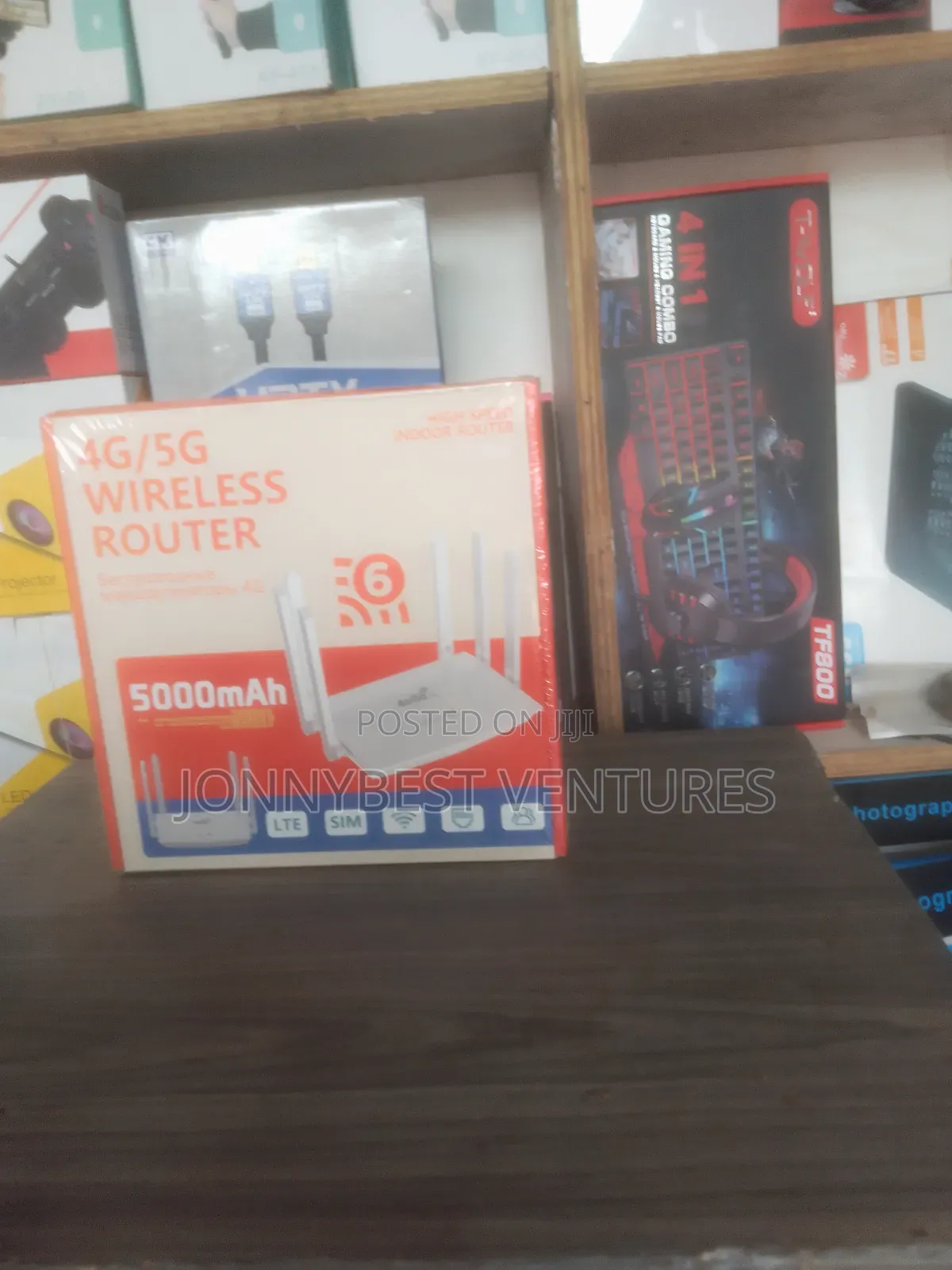 4g/5g Wireless Router