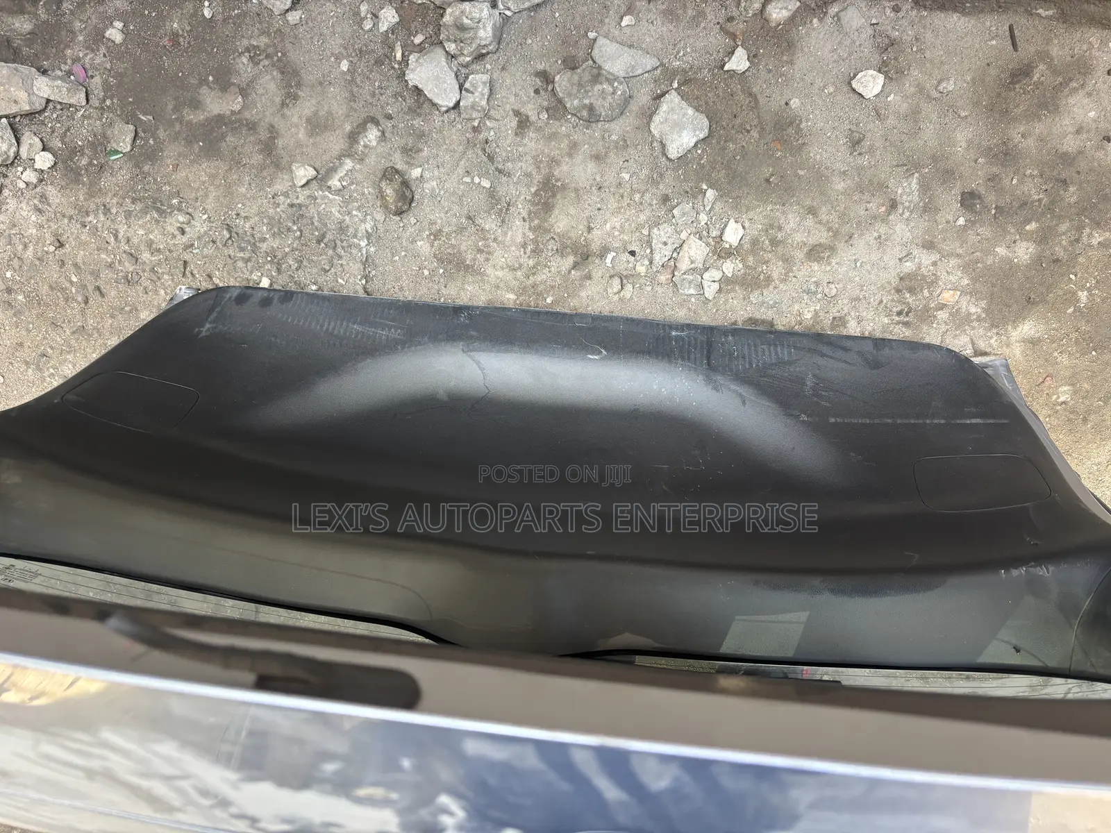 Honda Hrv 2016,2017,2018,2019 Tailgate / Boot Available