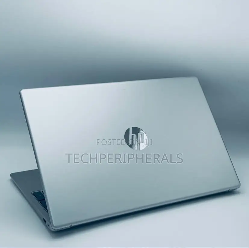 New Laptop HP 15 8GB Intel Core I5 SSD 512GB