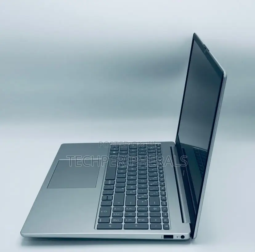 New Laptop HP 15 8GB Intel Core I5 SSD 512GB