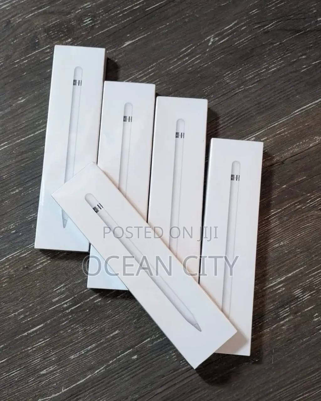 Apple Pencil (Usb-C)