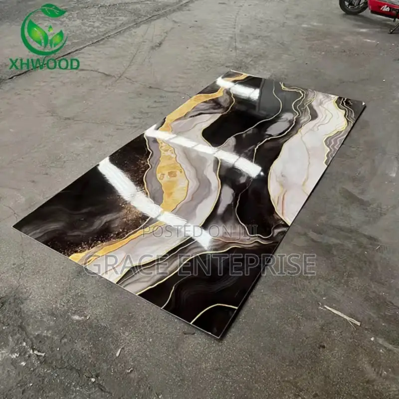 Elevate Your Room Look With Our Affordable Marble Stickers