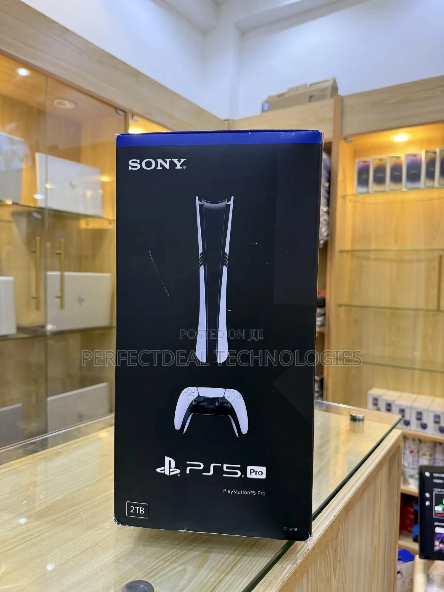 Playstation 5 Pro