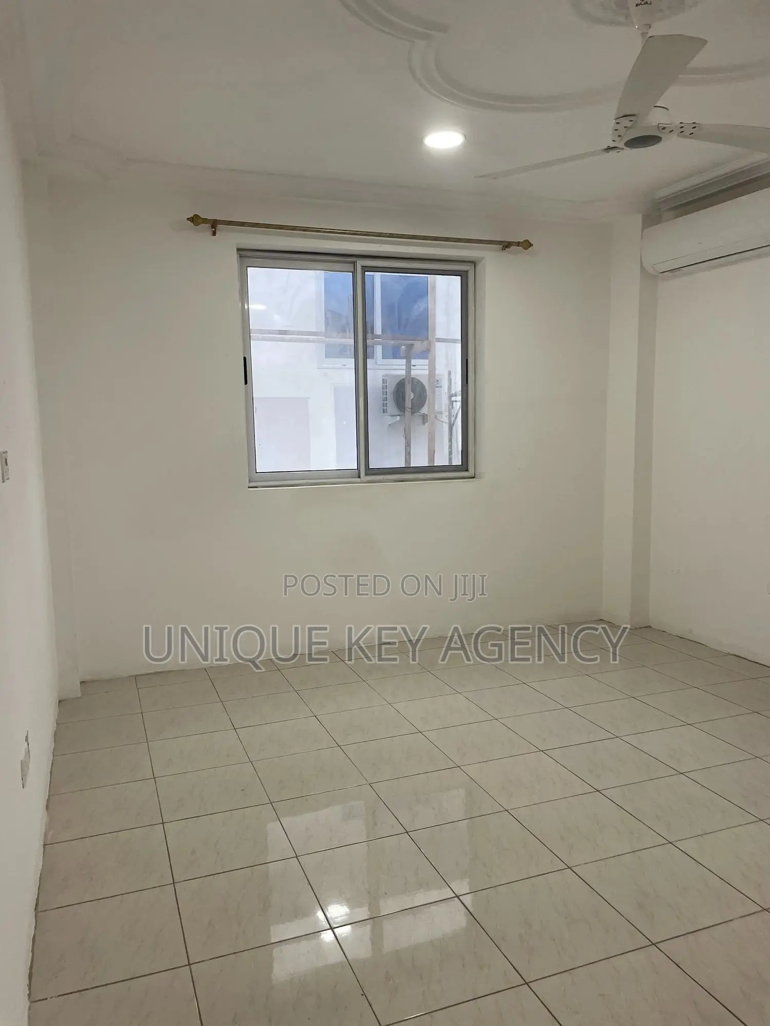 2bdrm Apartment in Unique Key Agency, Tseaddo for rent
