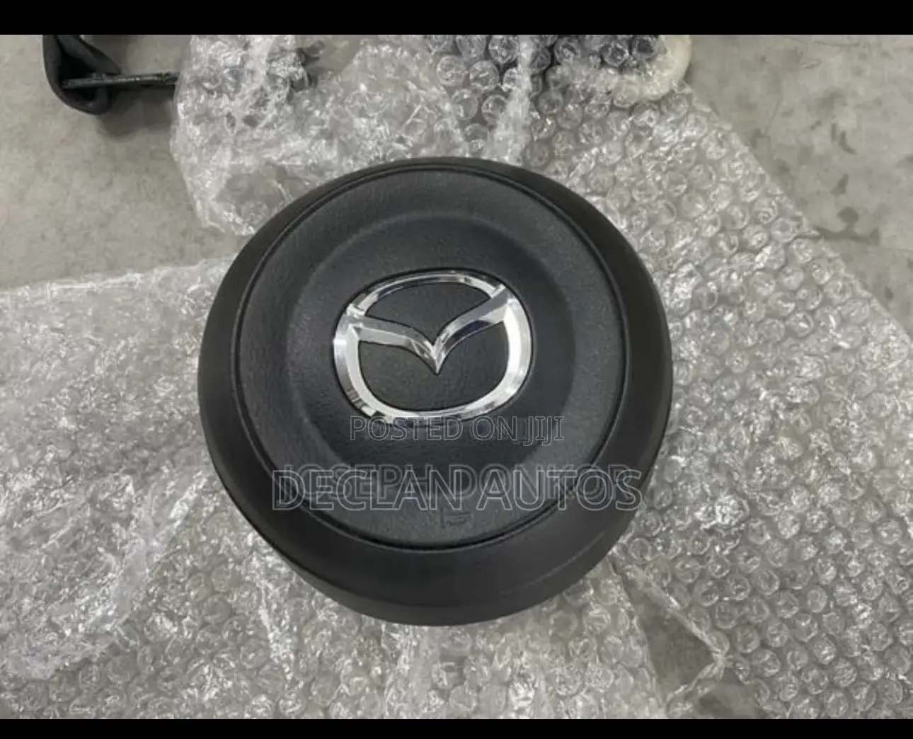 Mazda Cx5,Cx9,Cx30 Airbag Cover