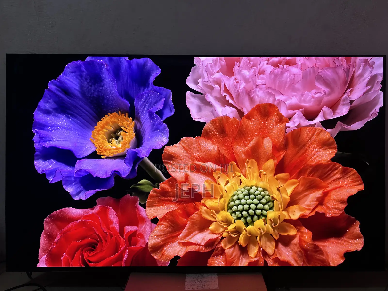 Samsung S90d Qd-Oled 55inch 144hz