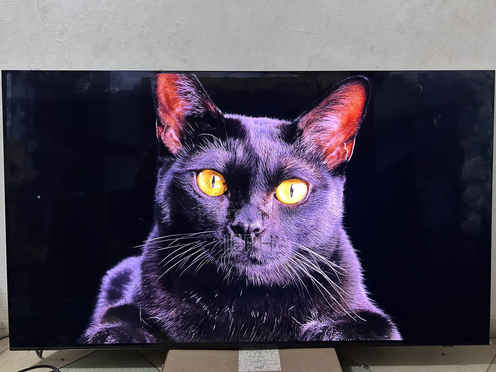 Samsung S90d Qd-Oled 55inch 144hz