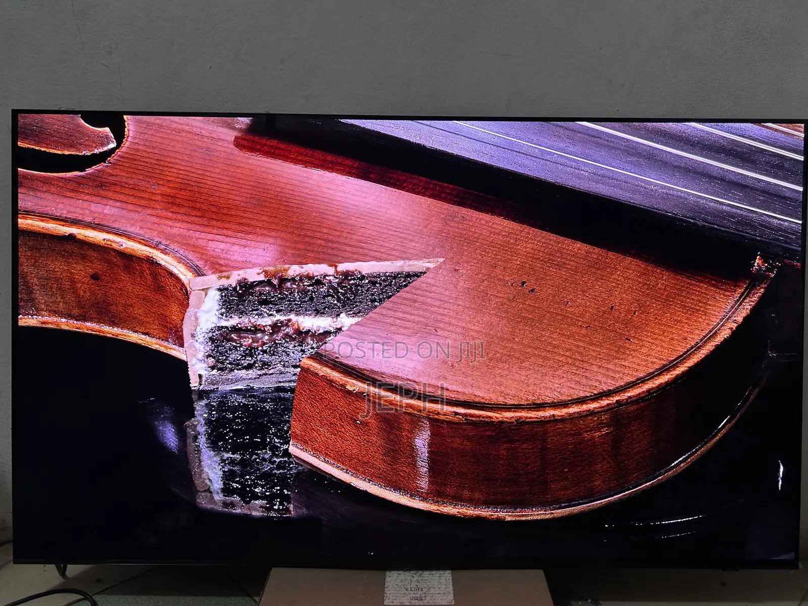 Samsung S90d Qd-Oled 55inch 144hz