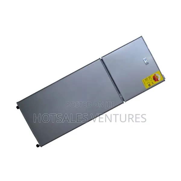 Perfect Nasco 158 Litres Fridge Top Mounted Freezer Fridge-Nasf2-18fl