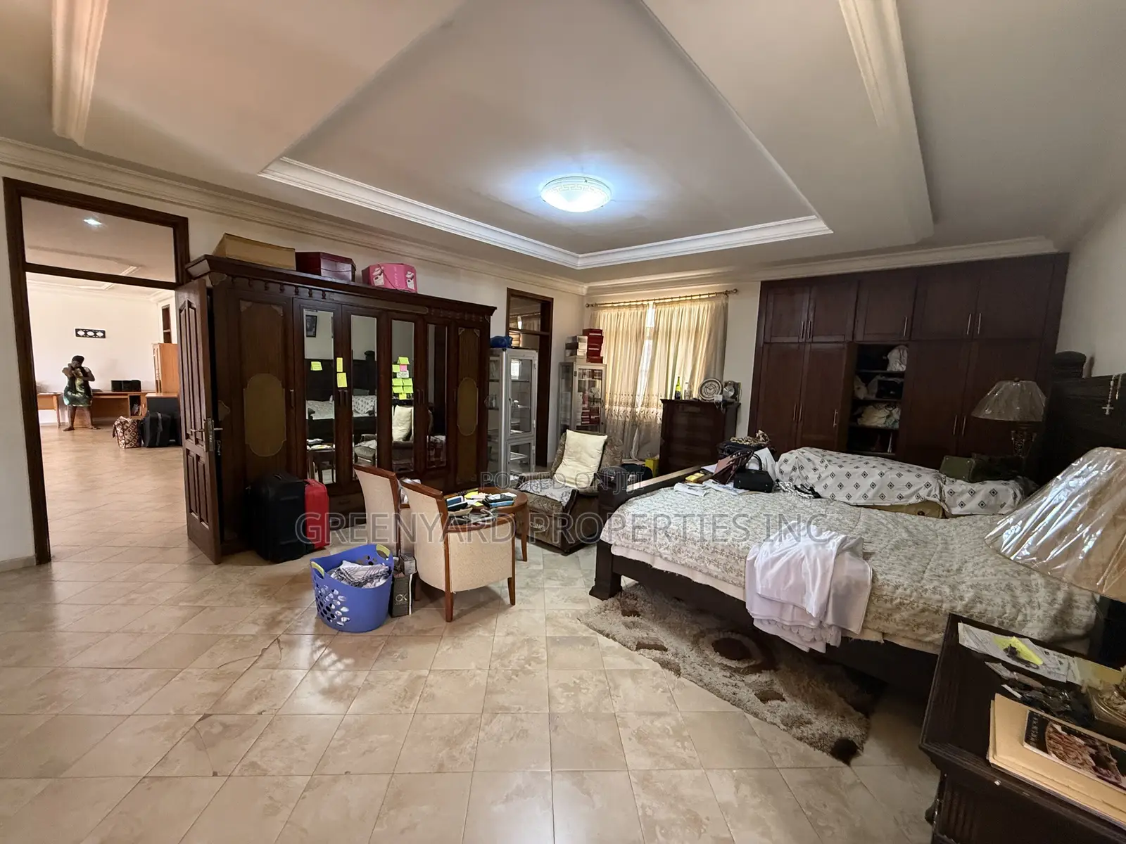 5bdrm House in Adjiringanor, East Legon for rent