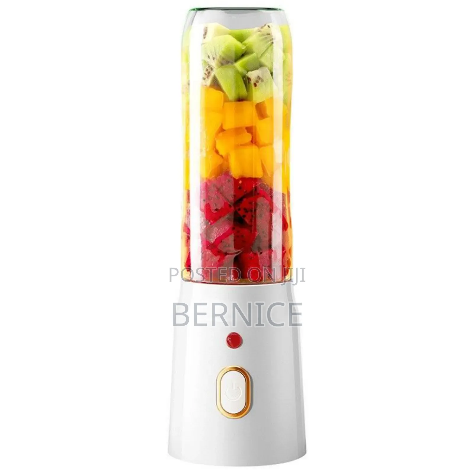 Portable 2 In 1 Blender