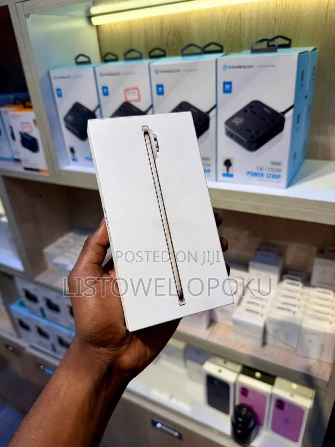 New Apple iPhone Air 256 GB White