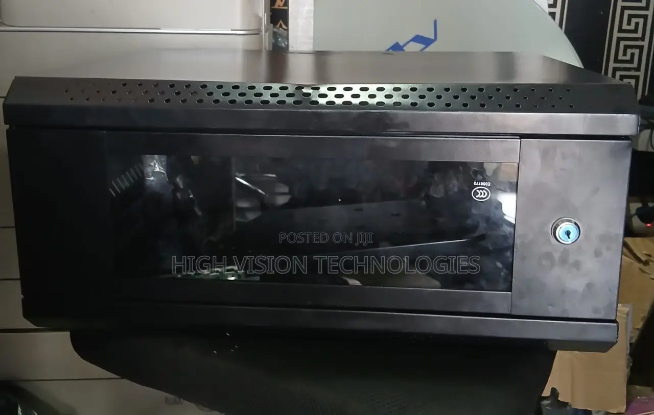 4u Rack 530x350