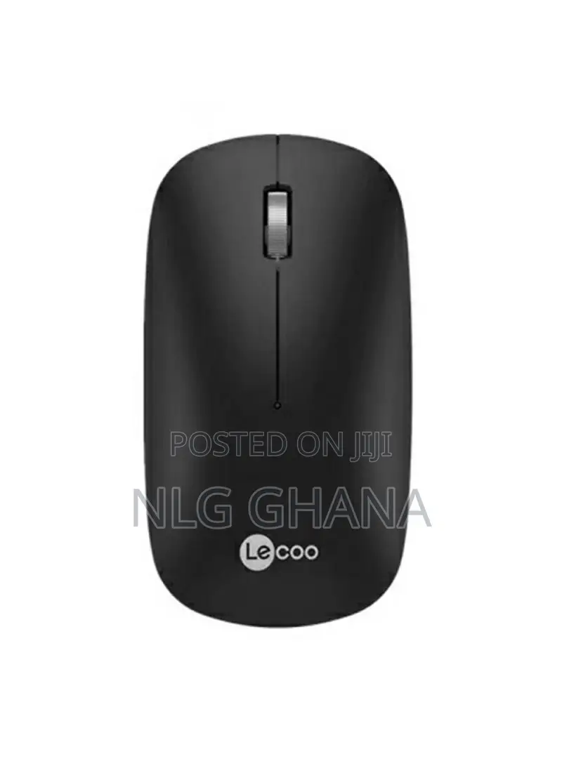 12ma 2.4g Wireless Mouse Battery Powered Home Office. Tvx23365