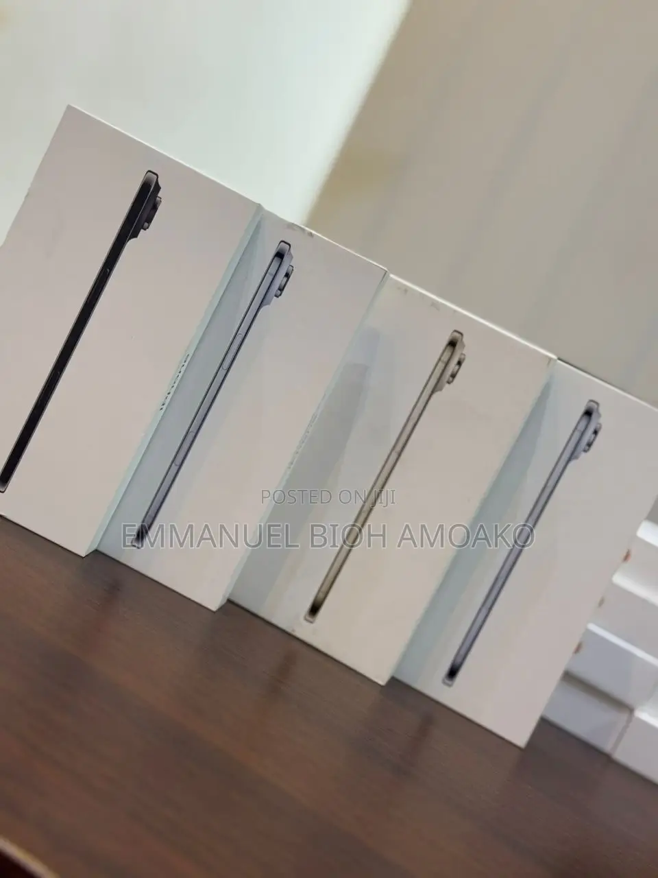 New Apple iPhone Air 256 GB