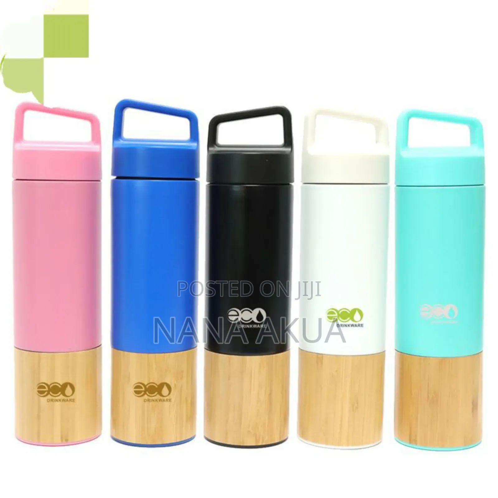 Insulated Vacuum Flasks (Customised)