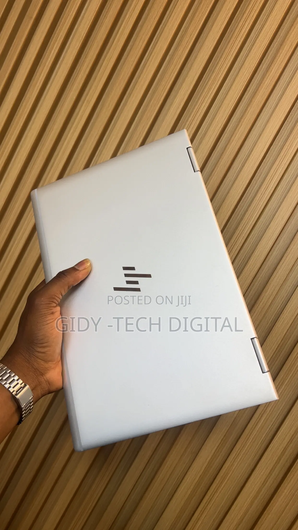 Laptop HP EliteBook X360 1030 G3 8GB Intel Core I5 SSD 256GB