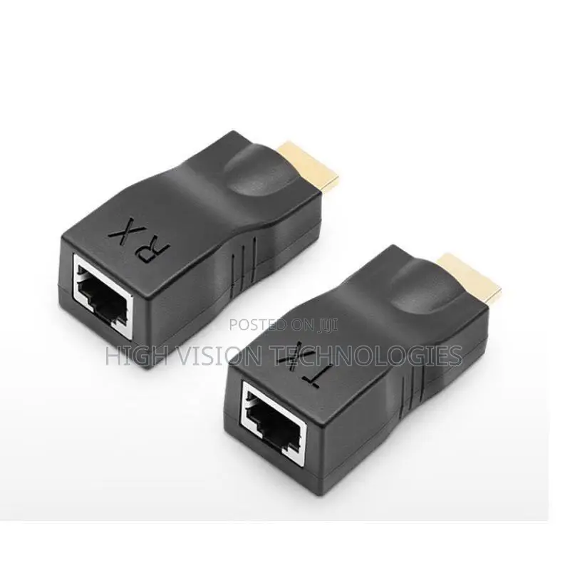 Hdmi Extender 30m