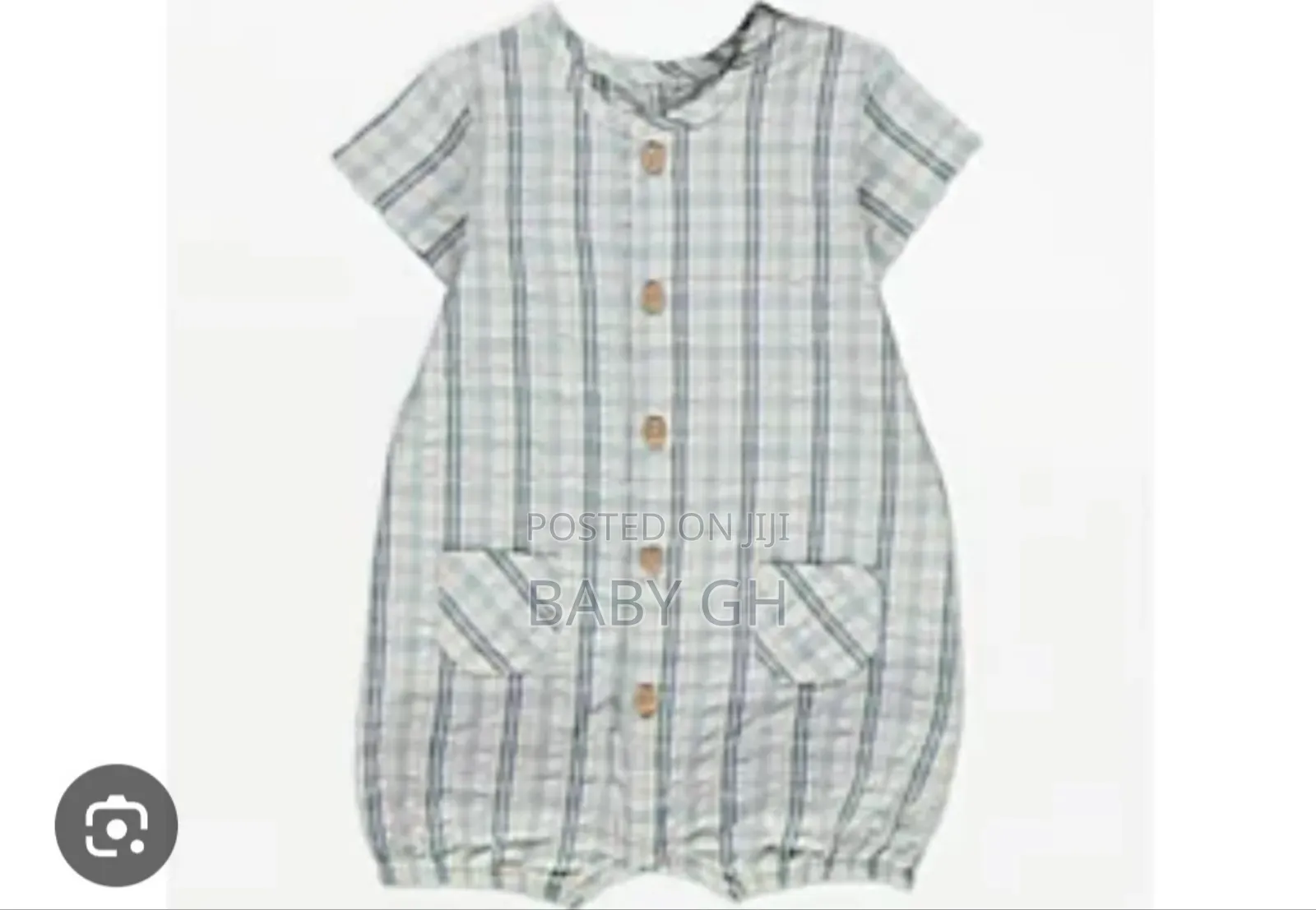 Babies Romper From George