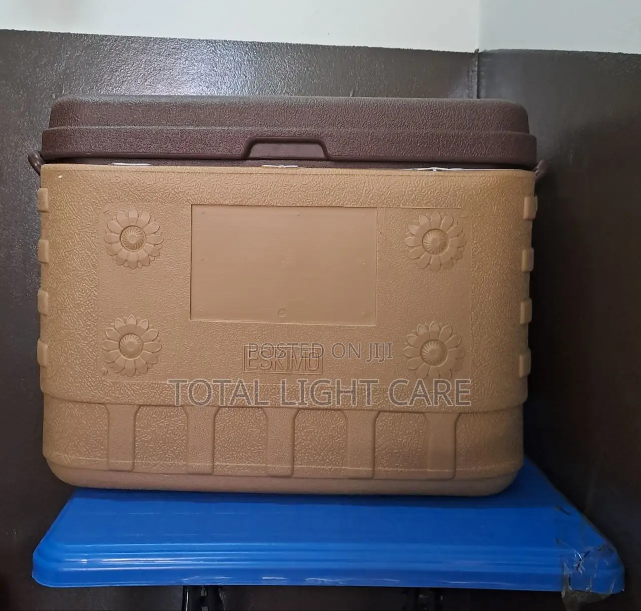 Elegant 90 Liters 3 Set Ice Chest