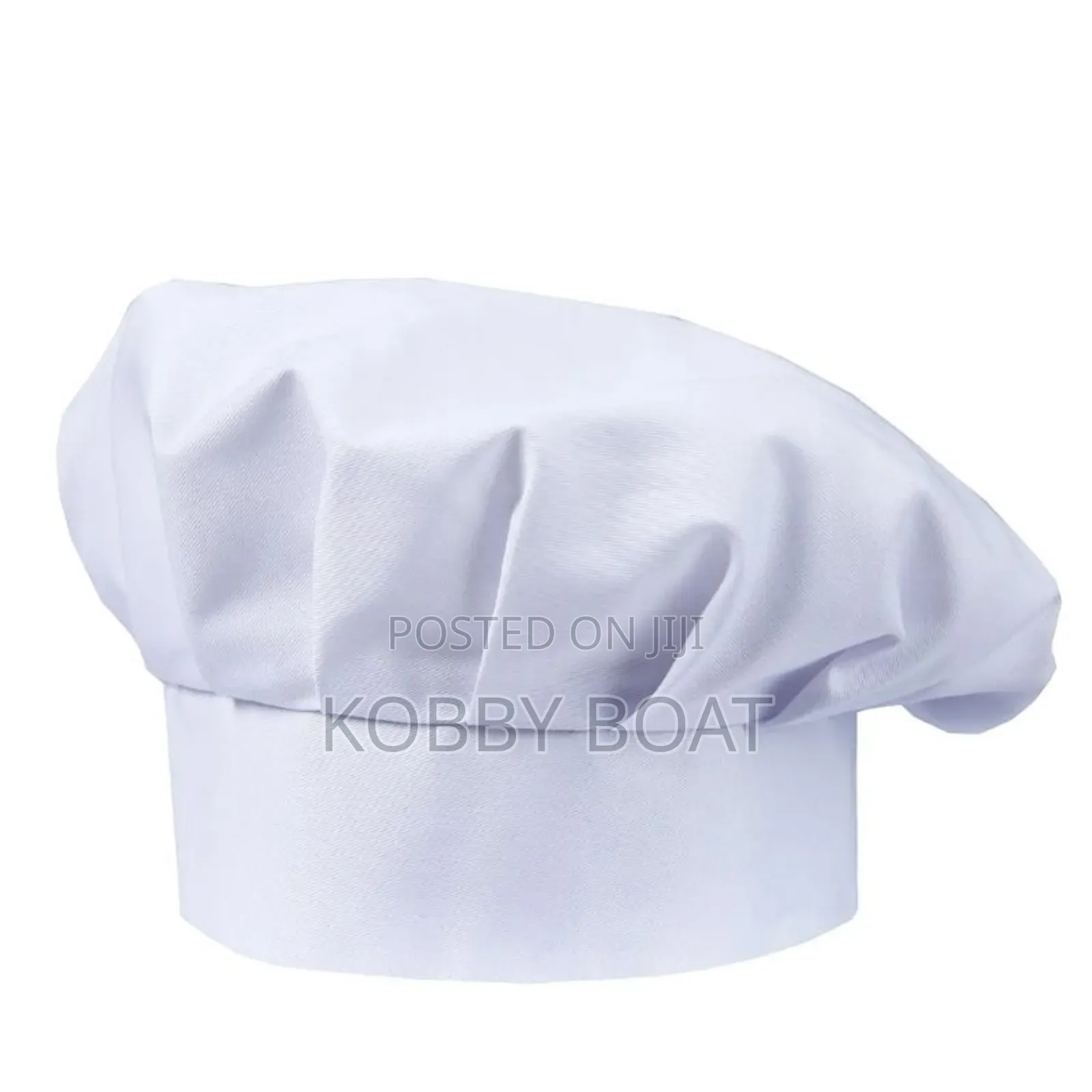 Chef Hat Cap