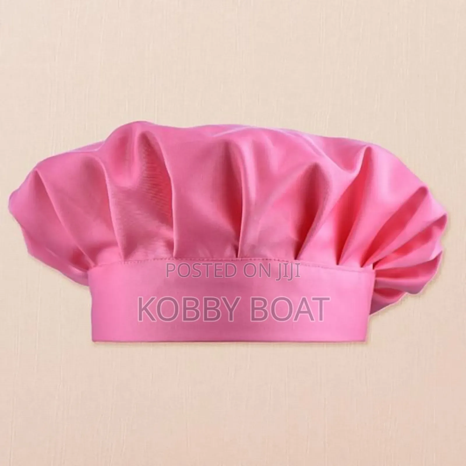 Chef Hat Cap
