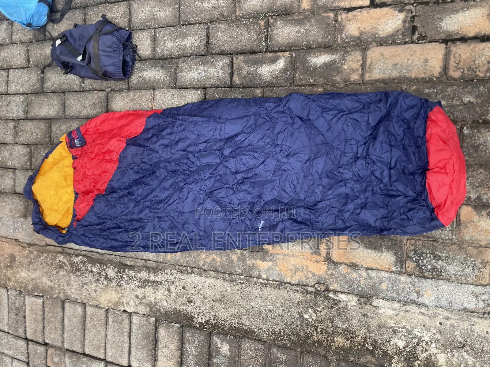 Sleeping Bags Adult