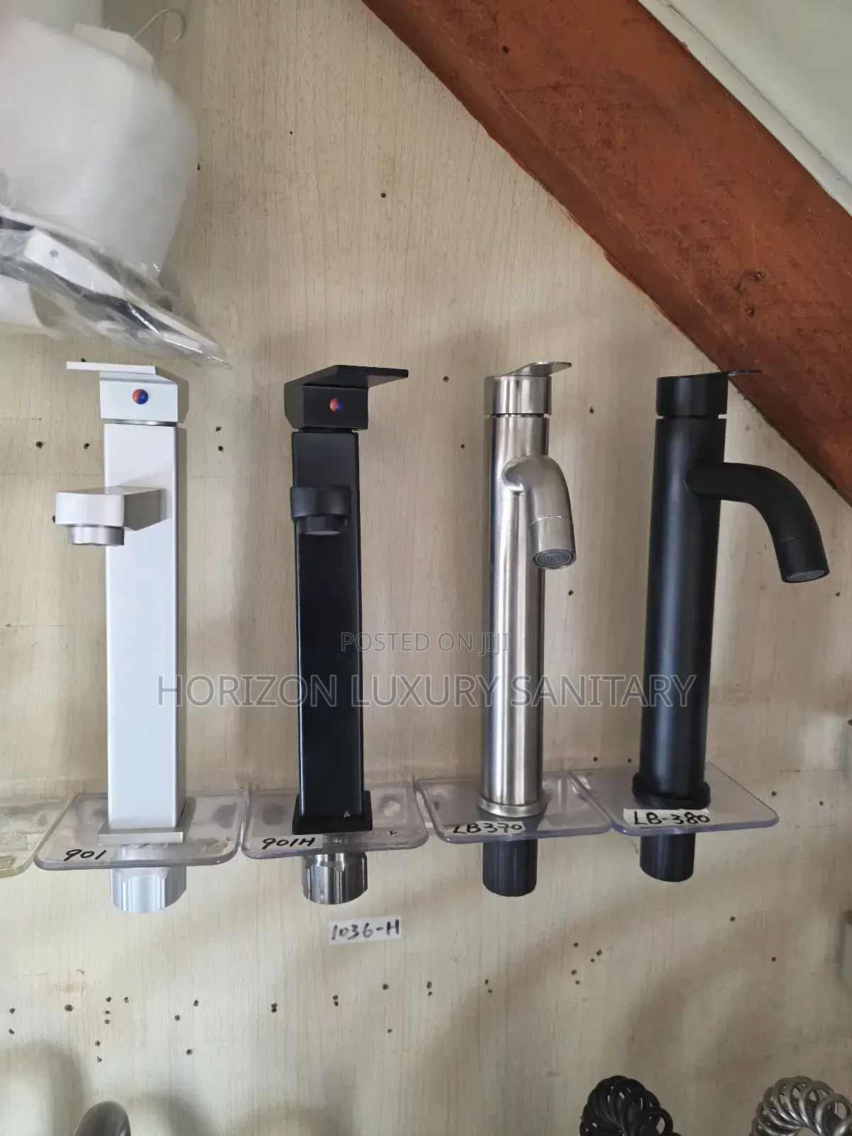 Long Basin Faucet Tall Neck Basin Tap
