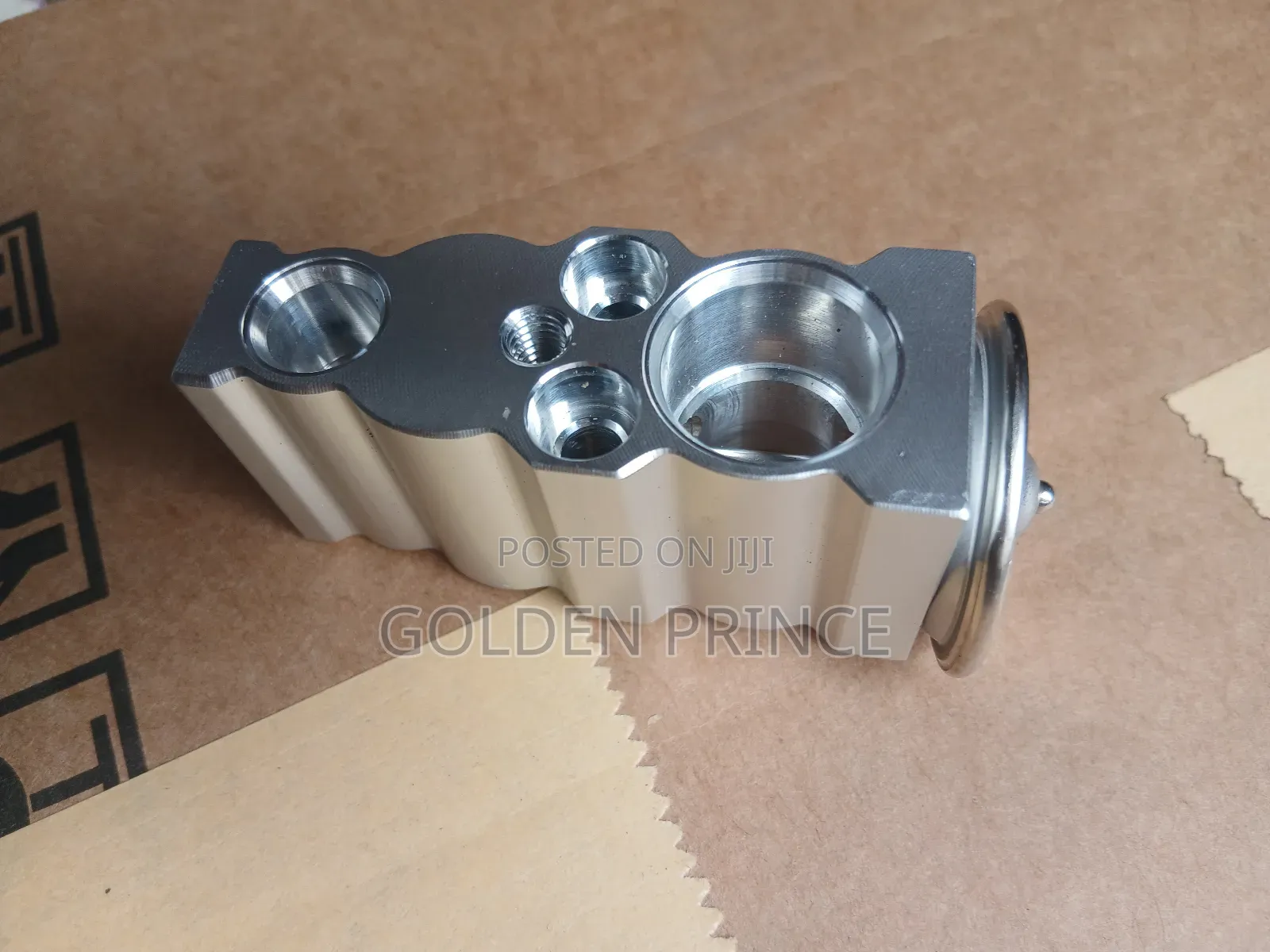 Honda Expansion Valve