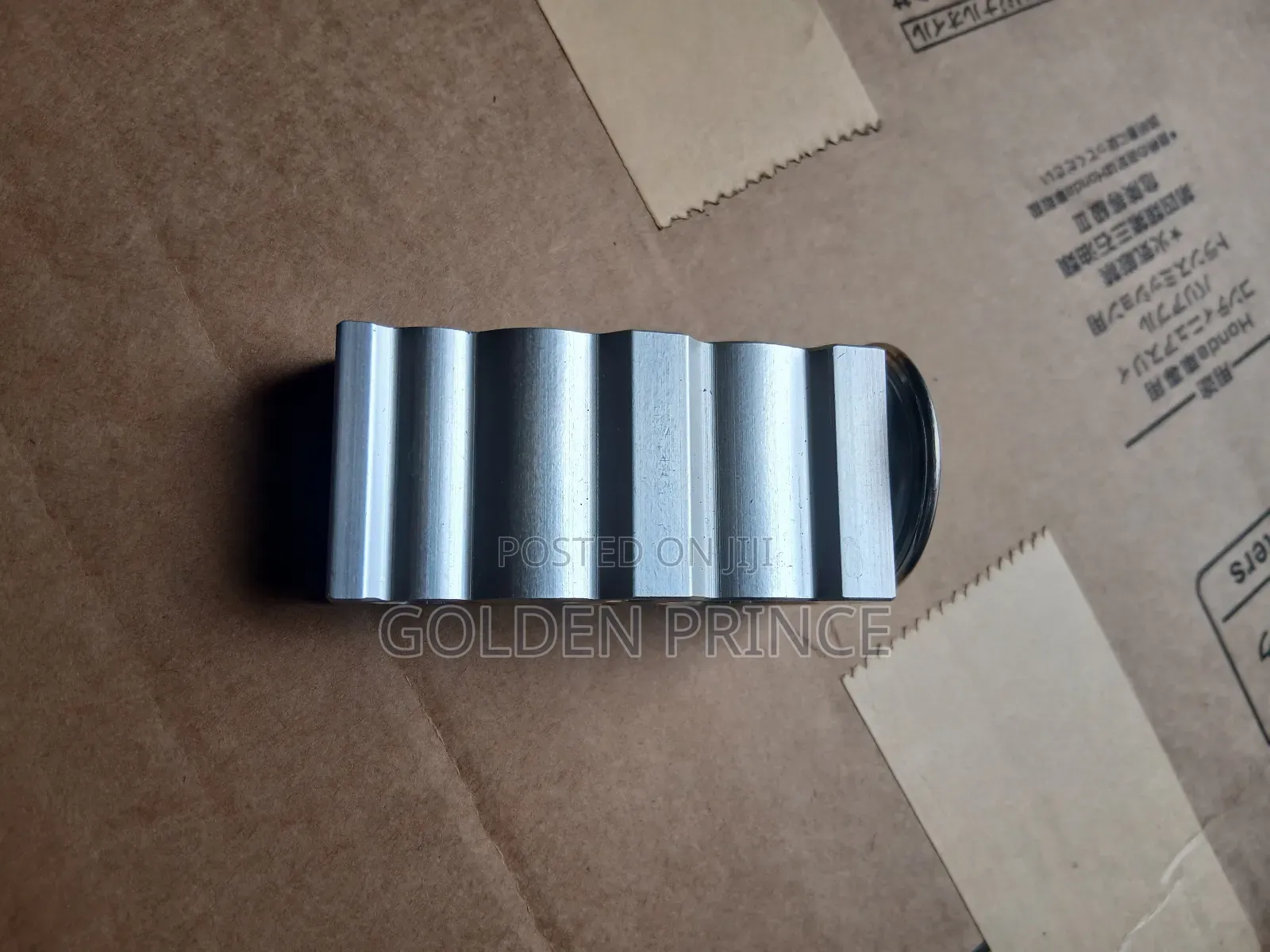 Honda Expansion Valve