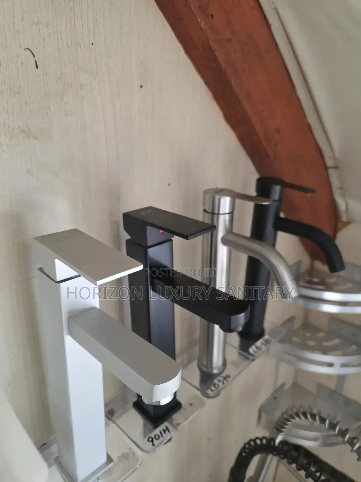 Long Basin Faucet Tall Neck Basin Tap