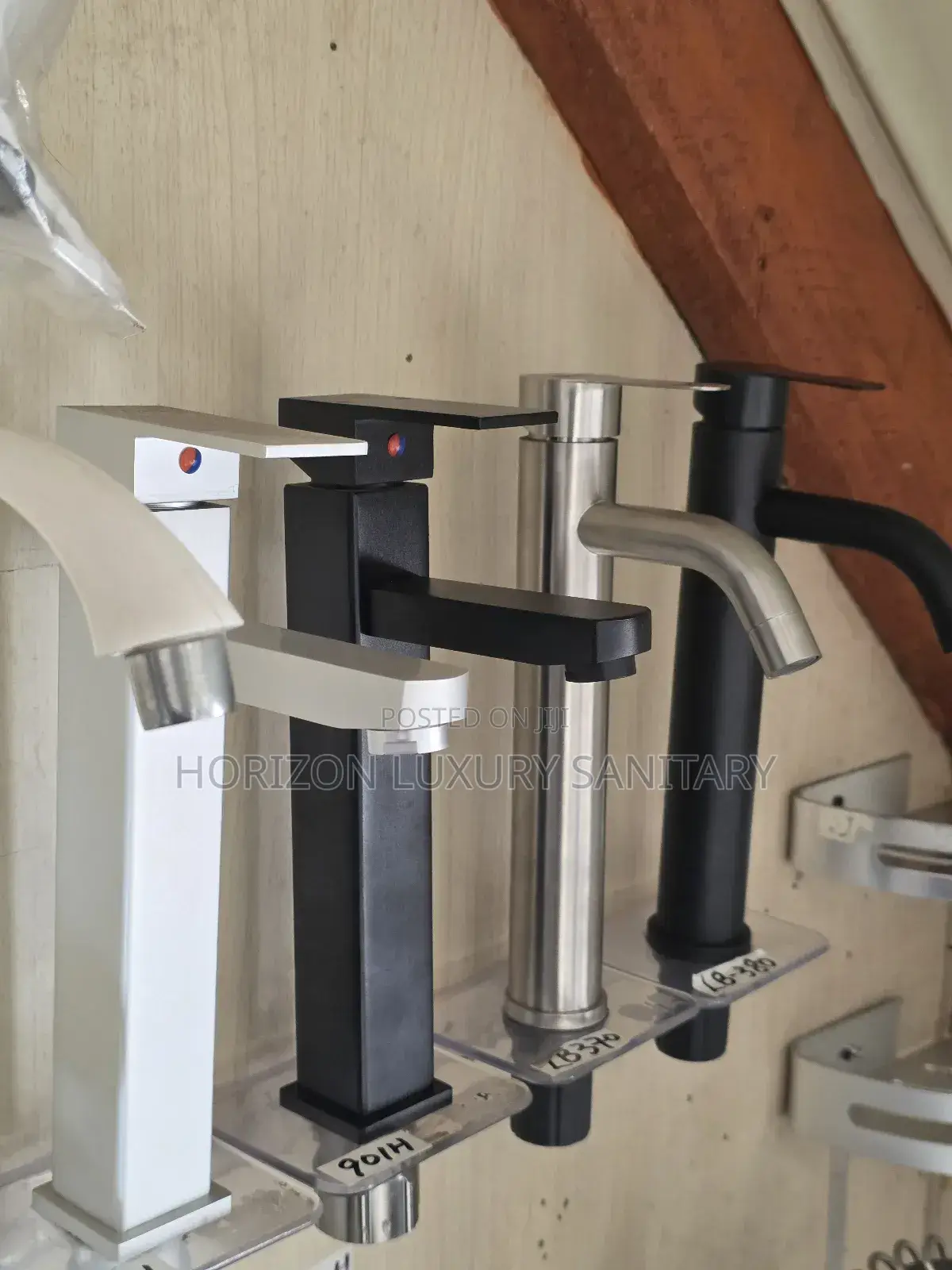 Long Basin Faucet Tall Neck Basin Tap