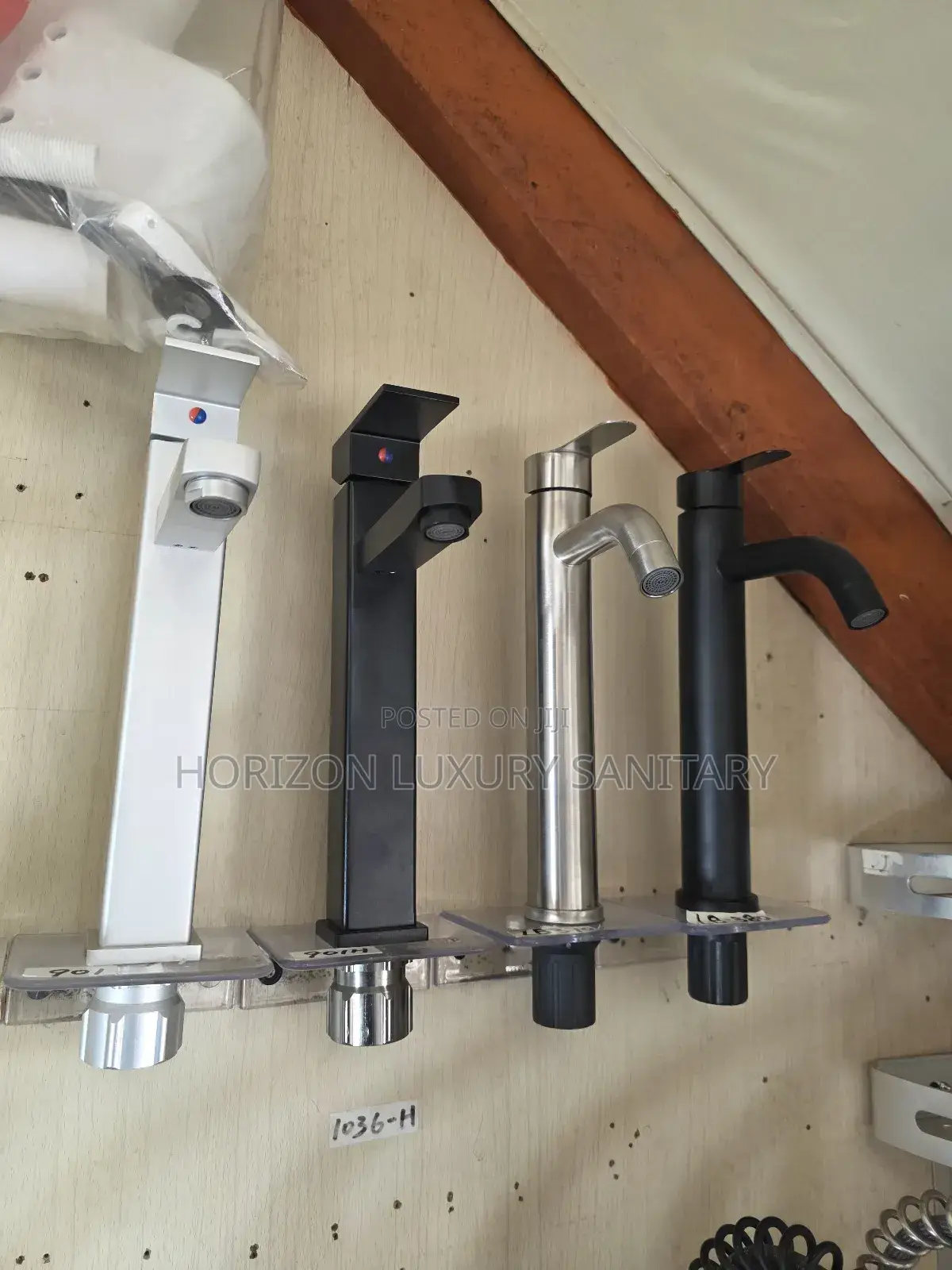 Long Basin Faucet Tall Neck Basin Tap