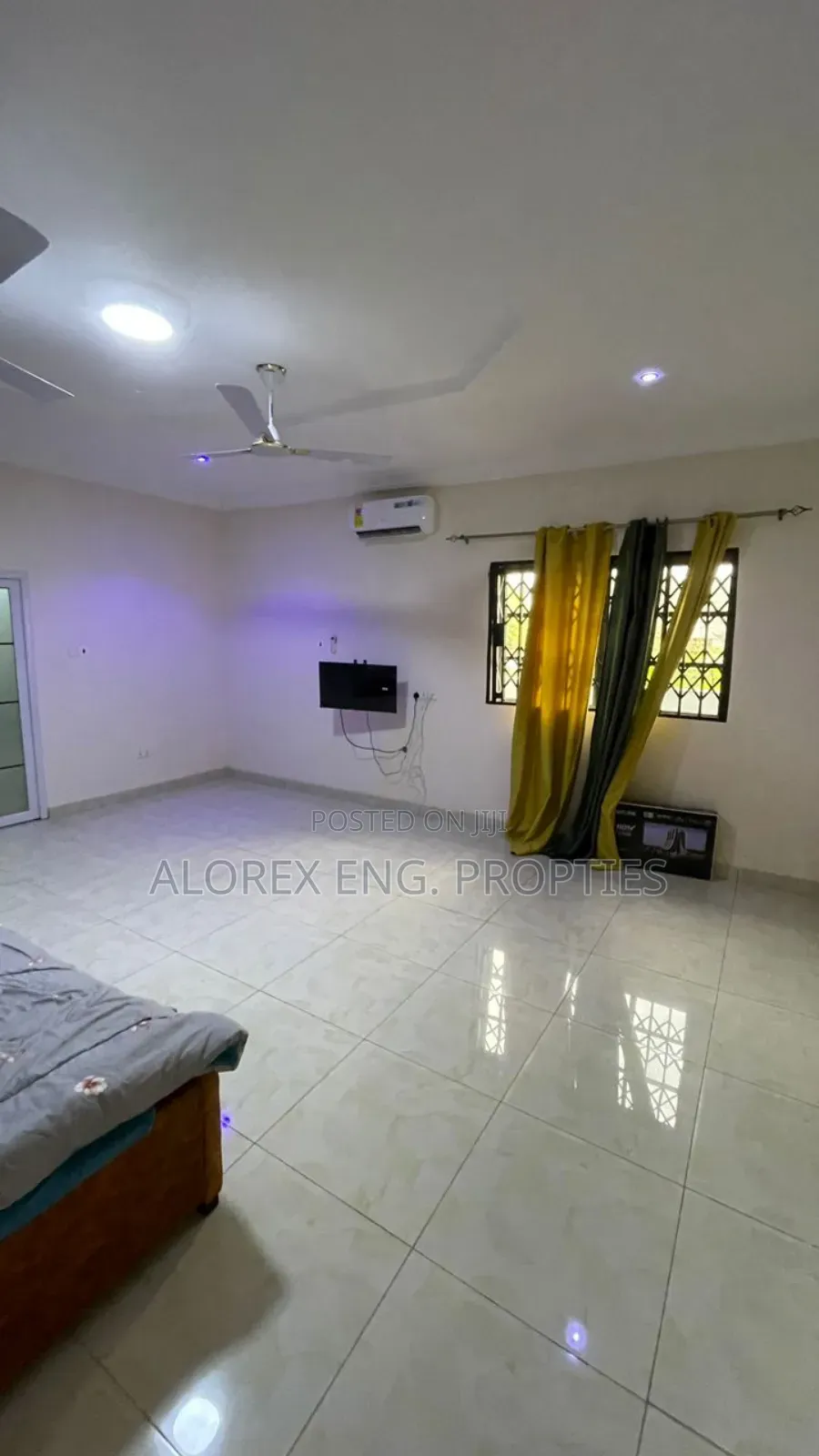 4bdrm House in Bawaleshie, Dodowa for rent