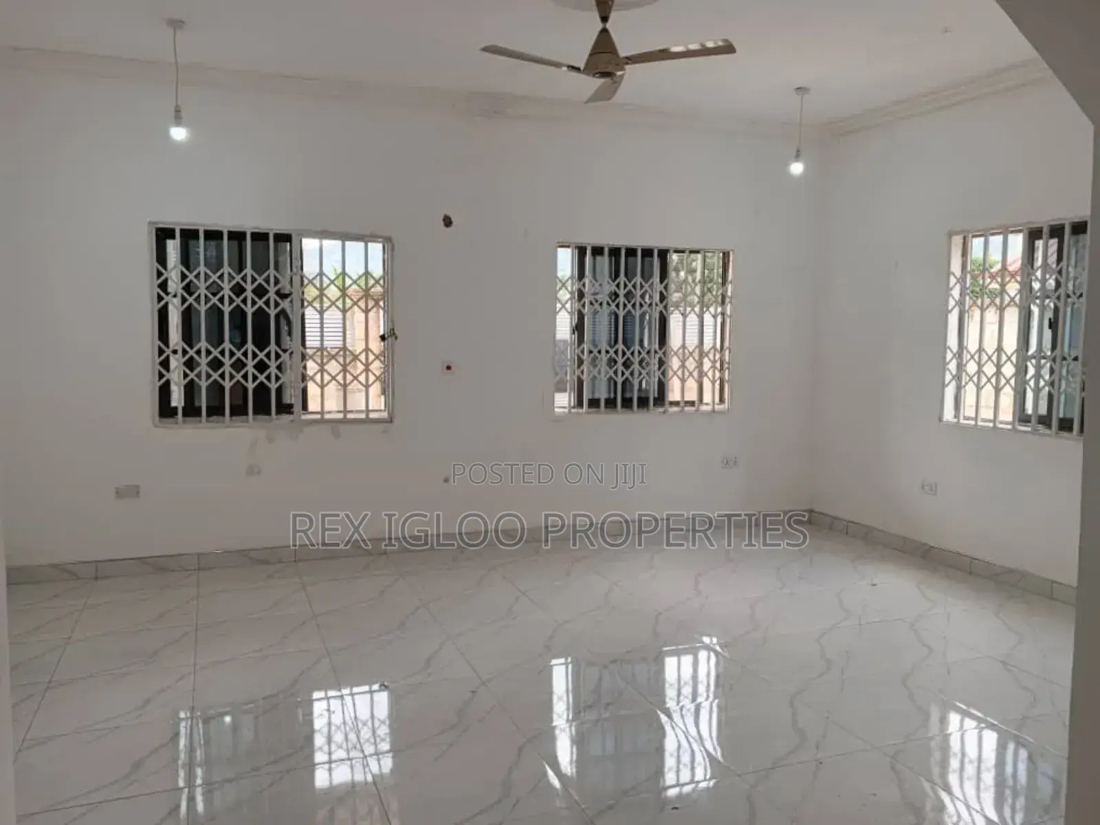 2bdrm Apartment in Oyarifa, Accra Metropolitan for rent