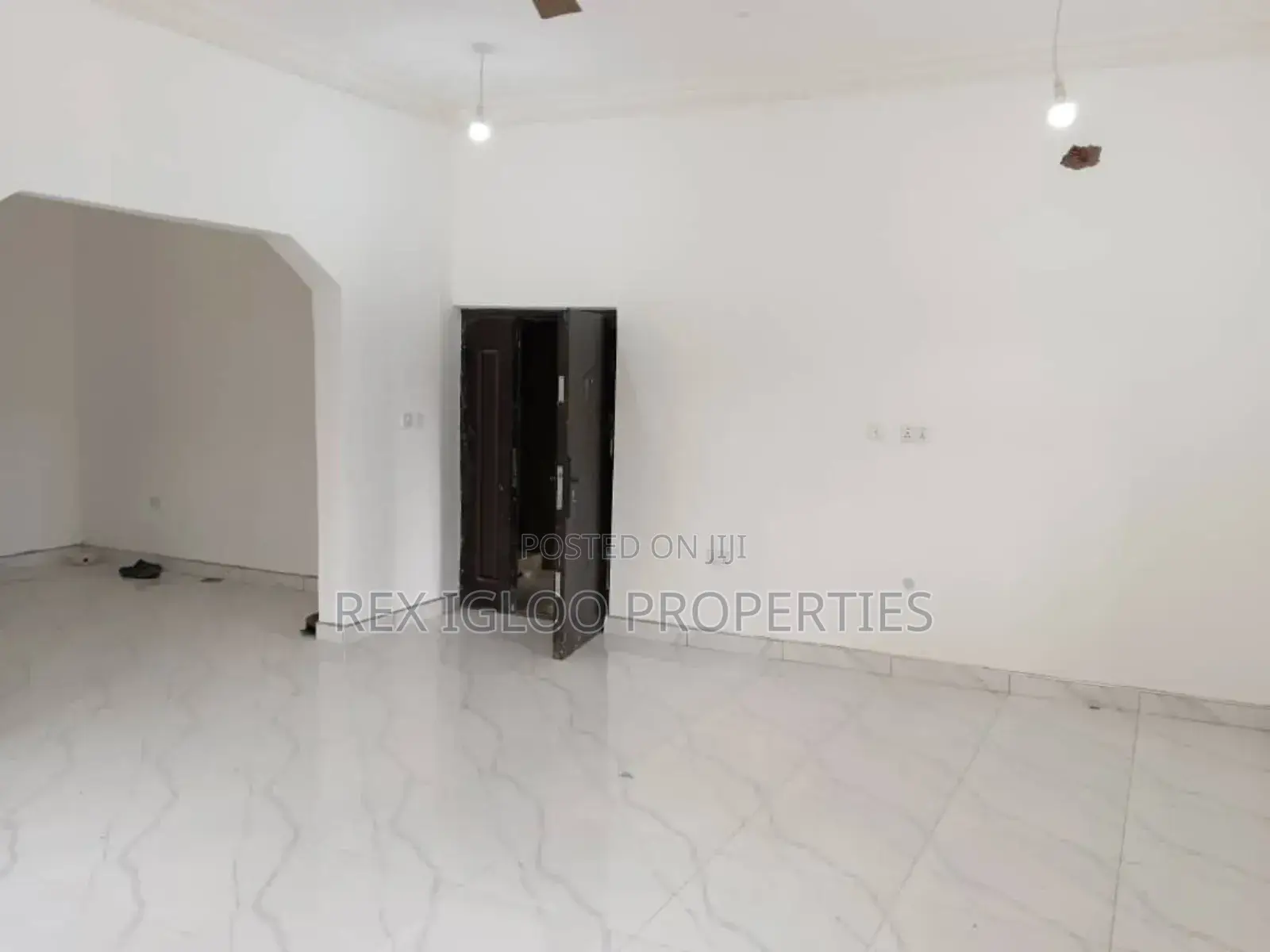 2bdrm Apartment in Oyarifa, Accra Metropolitan for rent