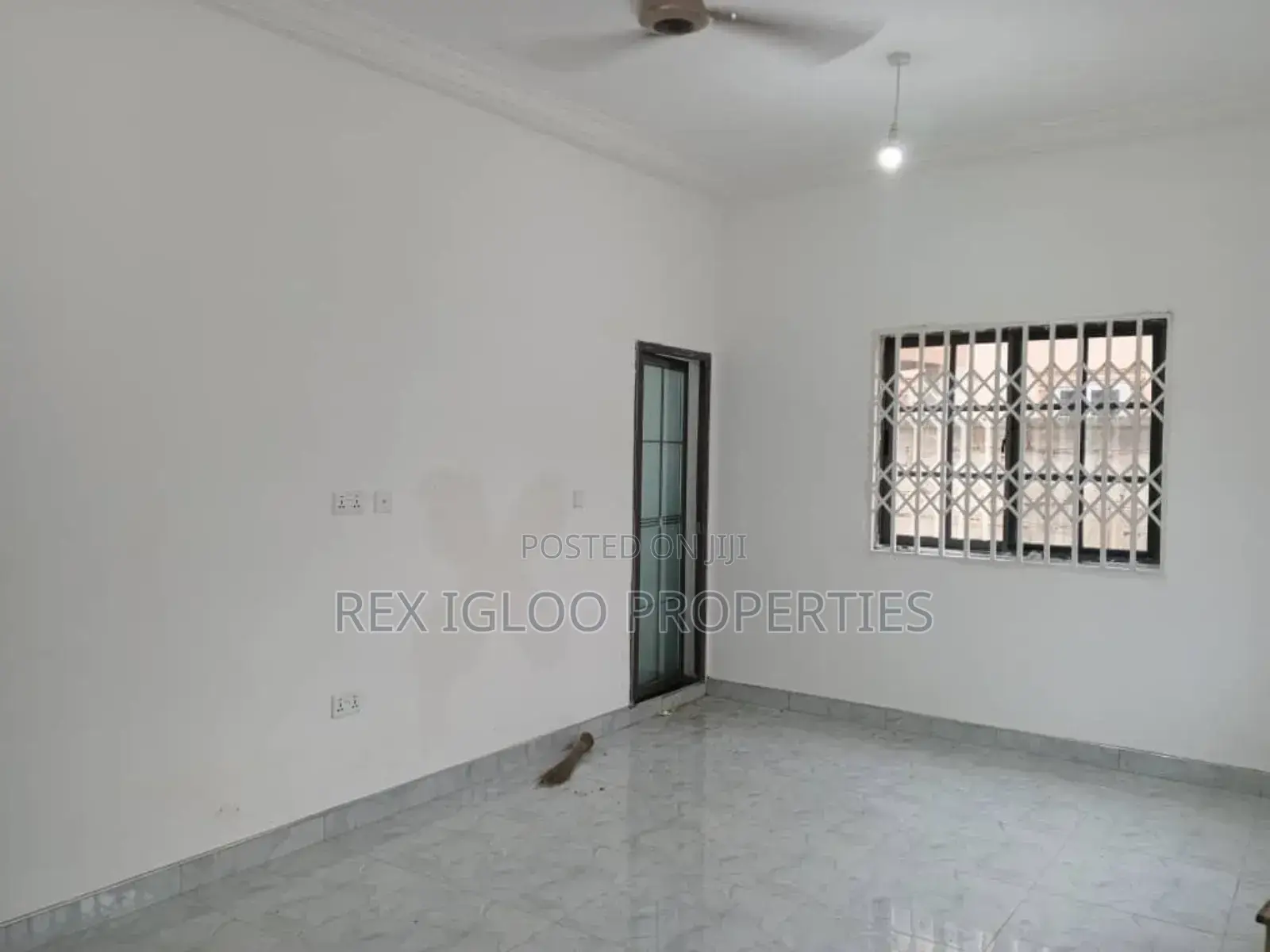 2bdrm Apartment in Oyarifa, Accra Metropolitan for rent